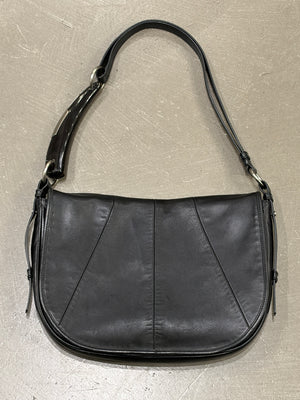 2002 Yves Saint Laurent by Tom Ford Mombasa leather bag