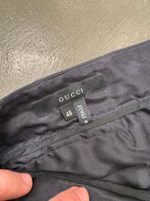 Load image into Gallery viewer, S/S 2001 Gucci by Tom Ford silk bondage cargo pants
