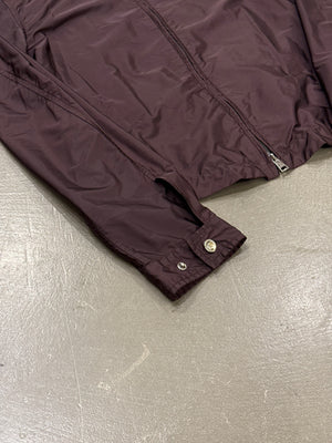 Gucci by Tom Ford purple plum light jacket