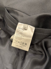 Load image into Gallery viewer, S/S2006 Dior by Hedi slimane runway napoleon jacket
