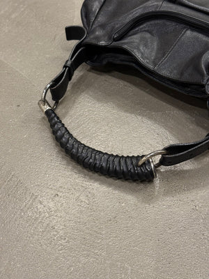 2002 YVES Saint Laurent Mombasa Mala bag