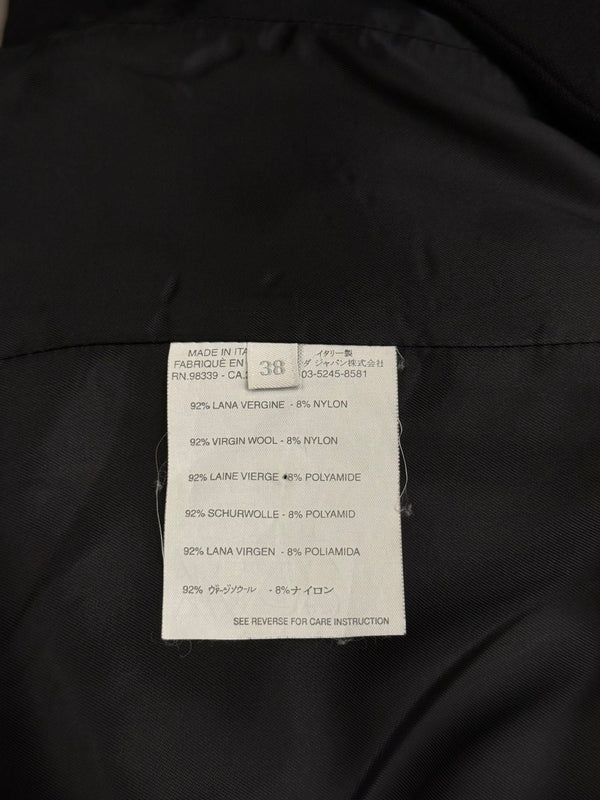 2000s Miu Miu cropped jacket