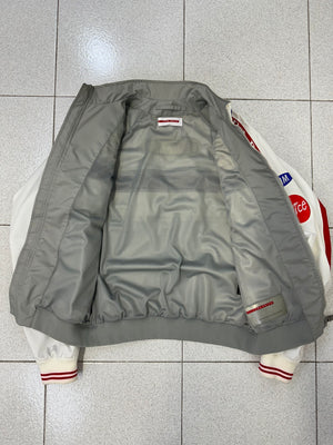 2003 Prada Luna Rossa sailing jacket windbreaker