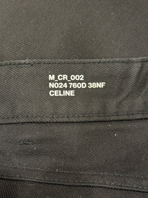 2020s Celine jeans