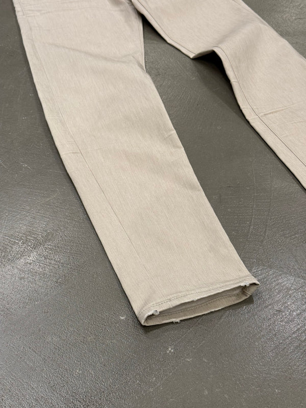 2000s Dior by Hedi Slimane jeans