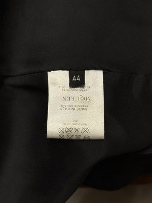A/W2005 Alexander McQueen Napoleon jacket