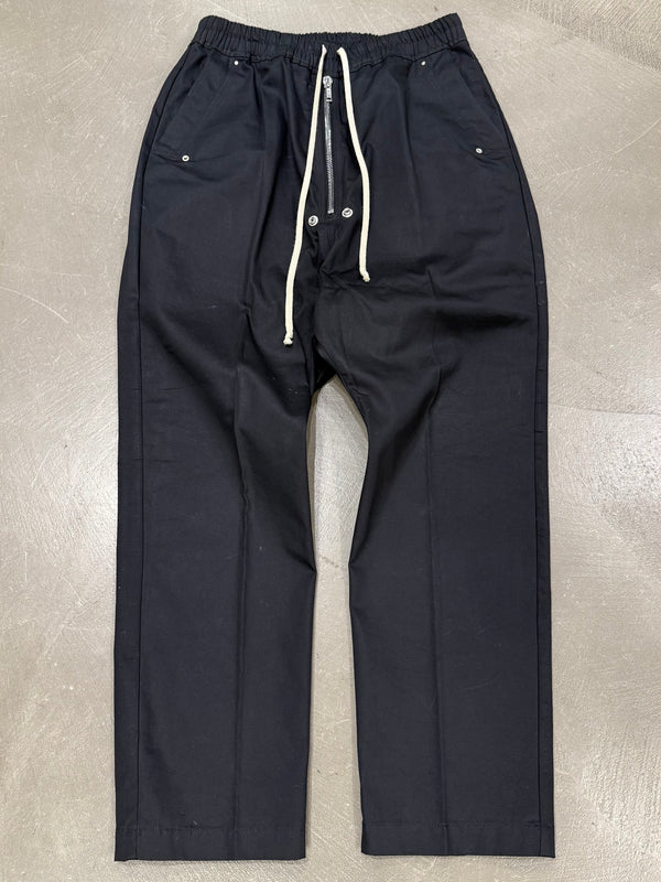 Rick Owens bela cotton pants