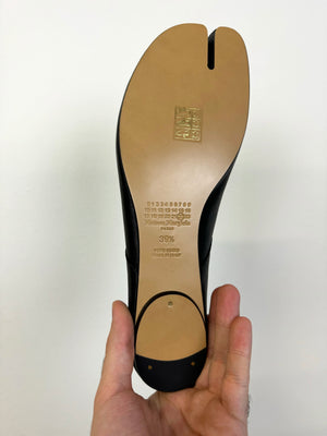 AW2018 Maison Margiela tabi ballerina size 39,5