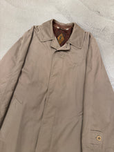 Load image into Gallery viewer, 1990s Yves Saint Laurent long coat
