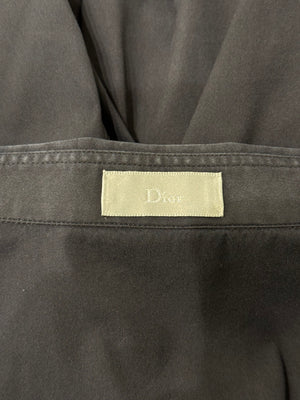 2010s Dior by KVA D-ring shirt