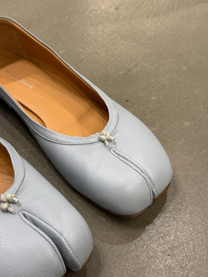 Maison Margiela ballerina tabi