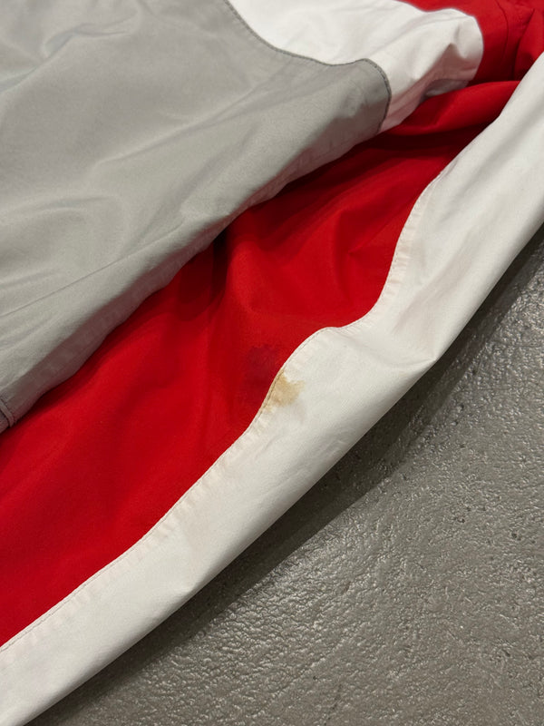 2006 Prada Luna Rossa sailing jacket