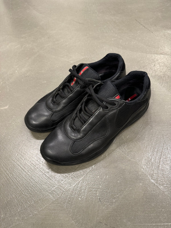 2010s Prada America's Cup Sneakers