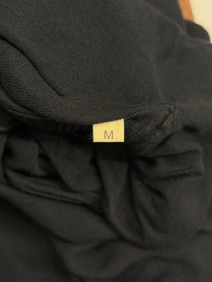 S/S 2007 Rick Owens Wishbone paneled top