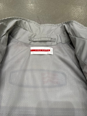 2006 Prada LUNA ROSSA sailing jacket