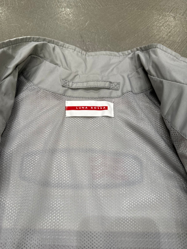2006 Prada LUNA ROSSA sailing jacket