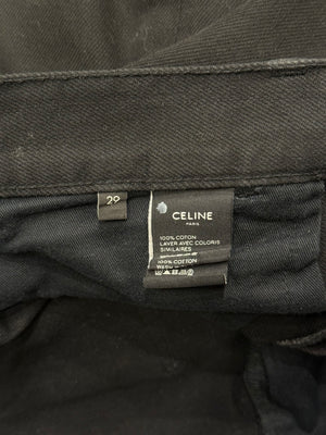 2020s Celine jeans