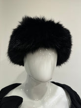 Load image into Gallery viewer, 2000s Prada mink fur hat
