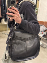 Load image into Gallery viewer, A/W2002 YVES Saint Laurent by Tom Ford Mombasa metal bag
