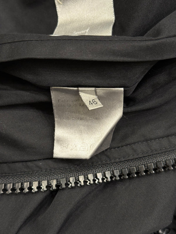 S/S2007 Dior by Hedi Slimane light bomber jacket