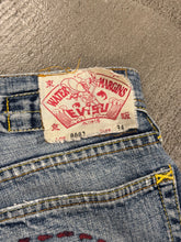 Load image into Gallery viewer, 2000s Evisu jeans
