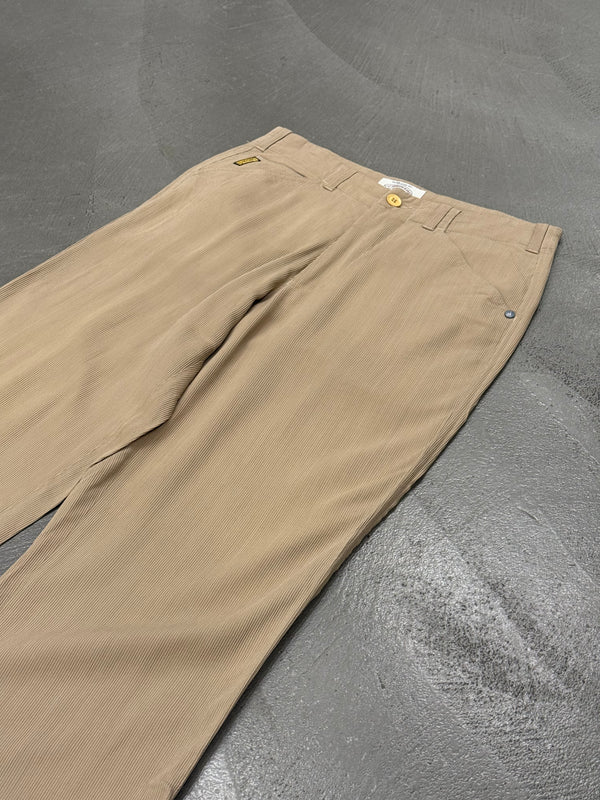 1990s Armani loose trousers