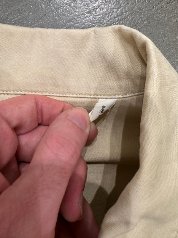 S/S 1998 Helmut Lang m-65 field jacket