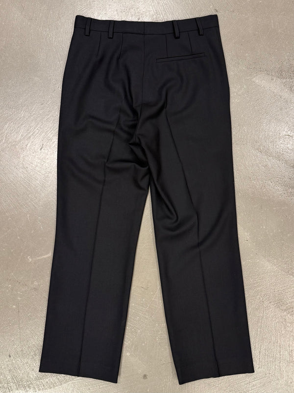 2020s Raf Simons dress trousers