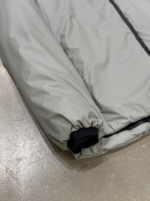 2023 Prada technical hooded jacket