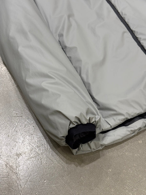 2023 Prada technical hooded jacket