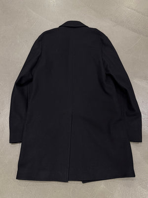 A/W2006 Dior by Hedi Slimane runway military coat