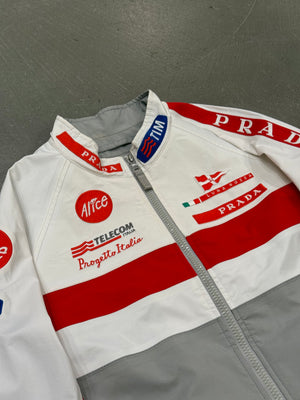 2006 Prada Luna Rossa sailing jacket