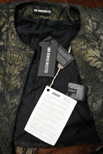 Load image into Gallery viewer, A/W2020 Ann Demeulemeester runway damask jaquard jacket
