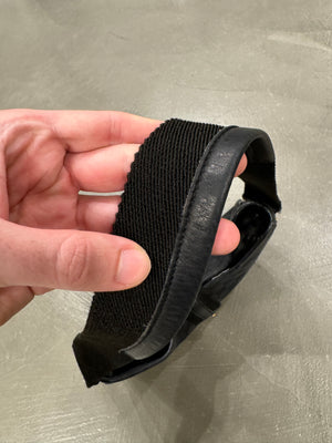 Gucci monogram shoulder bag