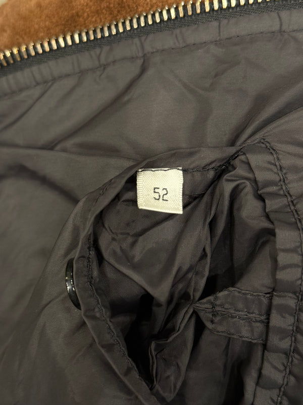 2000s Dolce & Gabbana multi-pocket jacket
