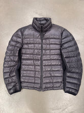 Load image into Gallery viewer, 2011 Prada nylon puffer jacket

