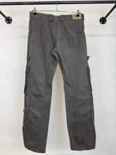 Load image into Gallery viewer, SS2003 Dolce &amp; Gabbana military cargo pants
