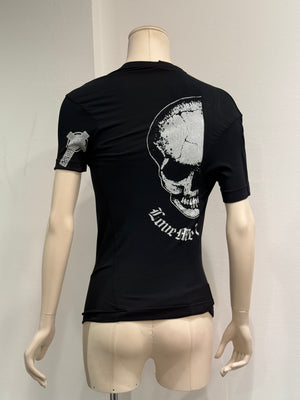 F/W 2017 Vetements “Emo” graphic t-shirt
