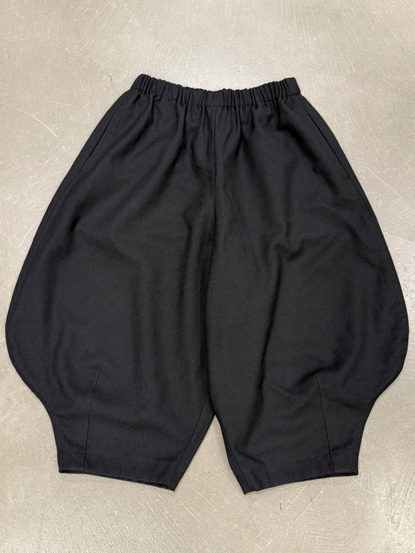 Comme des Garçons baloon shorts pants