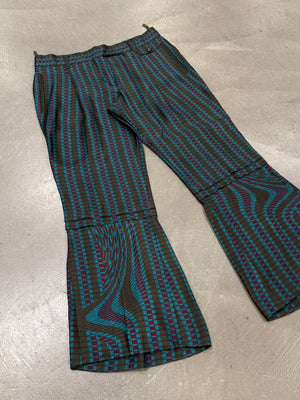 F/W2008 Prada fairy collection runway pants