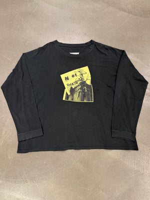 S/S2024 Maison Margiela longsleeve