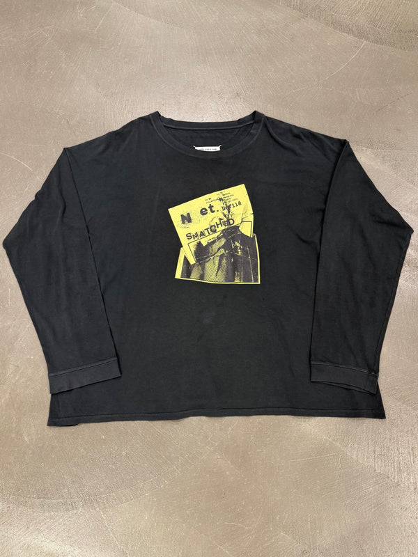 S/S2024 Maison Margiela longsleeve
