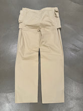 Load image into Gallery viewer, 2002 Miu Miu holster cargo pants
