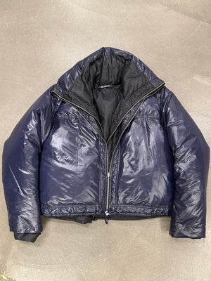A/W2006-2007 Raf Simons "Alien" puffer jacket