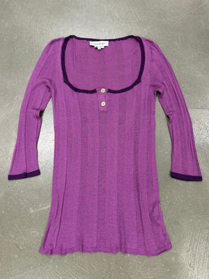 2000s Yves Saint Laurent top