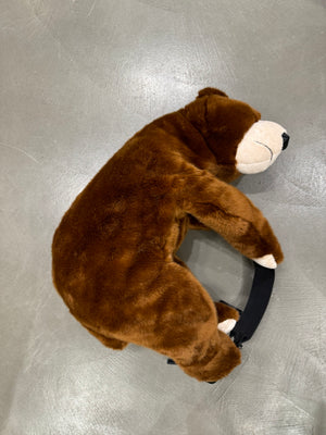2017 Dolce & Gabbana bear backpack