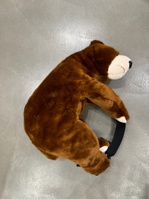 2017 Dolce & Gabbana bear backpack