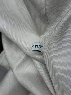 2000s Ann Demeulemeester coat