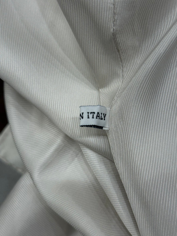 2000s Ann Demeulemeester coat