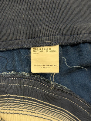 2000s Jean Paul Gaultier cotton skirt